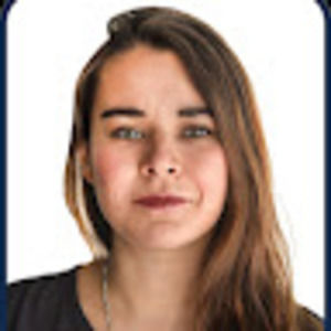 Meet your Posher, Alejandra